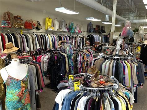 upscale consignment shops las vegas